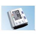 iBank(R)Wrist Blood Pressure Monitor, Pulse/Heart Rate